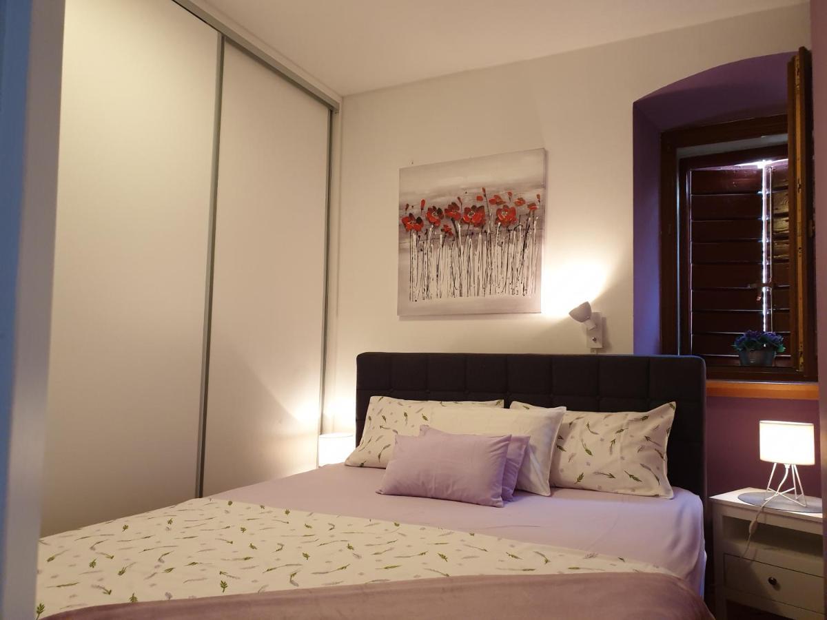 ספליט Apartments And Rooms Villa Lina מראה חיצוני תמונה