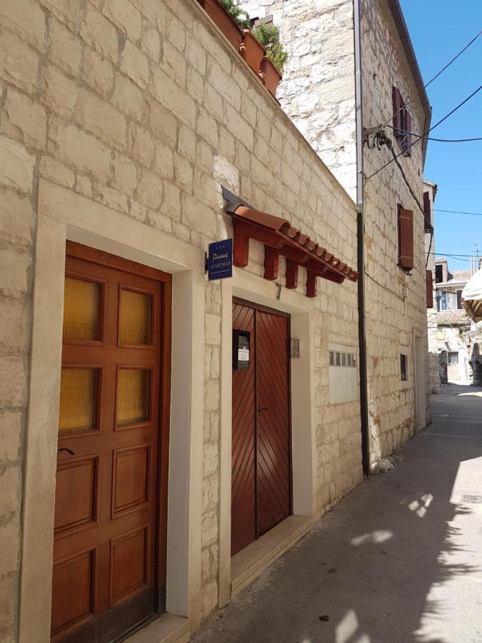 ספליט Apartments And Rooms Villa Lina מראה חיצוני תמונה
