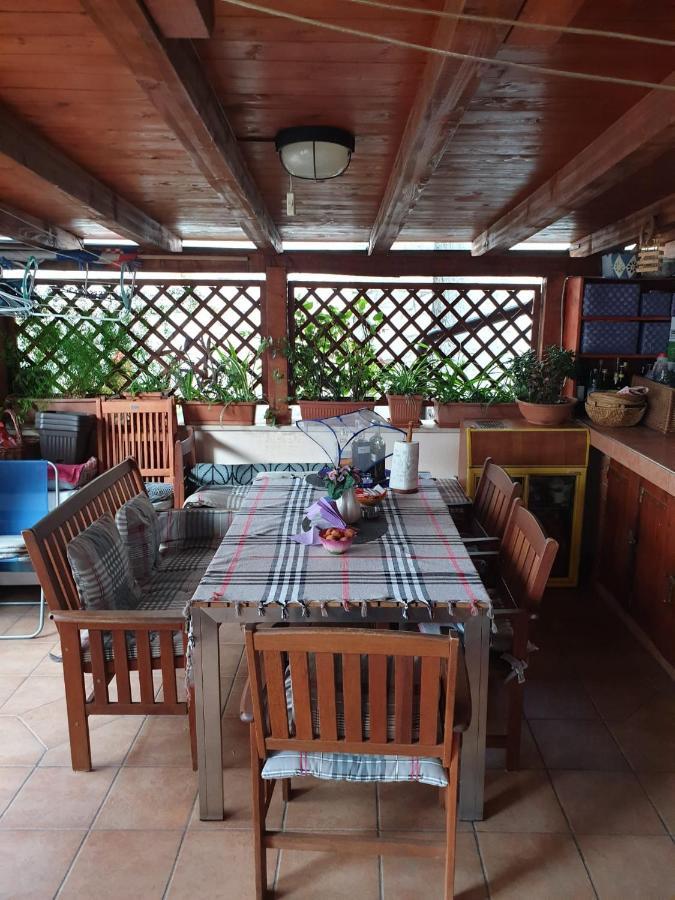 ספליט Apartments And Rooms Villa Lina מראה חיצוני תמונה