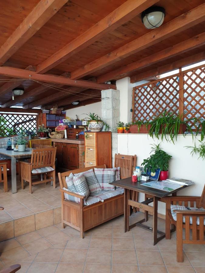ספליט Apartments And Rooms Villa Lina מראה חיצוני תמונה