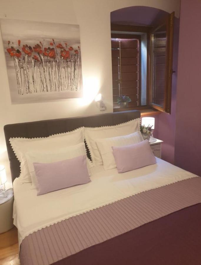 ספליט Apartments And Rooms Villa Lina מראה חיצוני תמונה