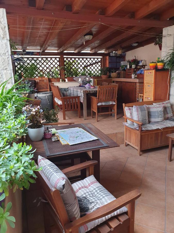 ספליט Apartments And Rooms Villa Lina מראה חיצוני תמונה