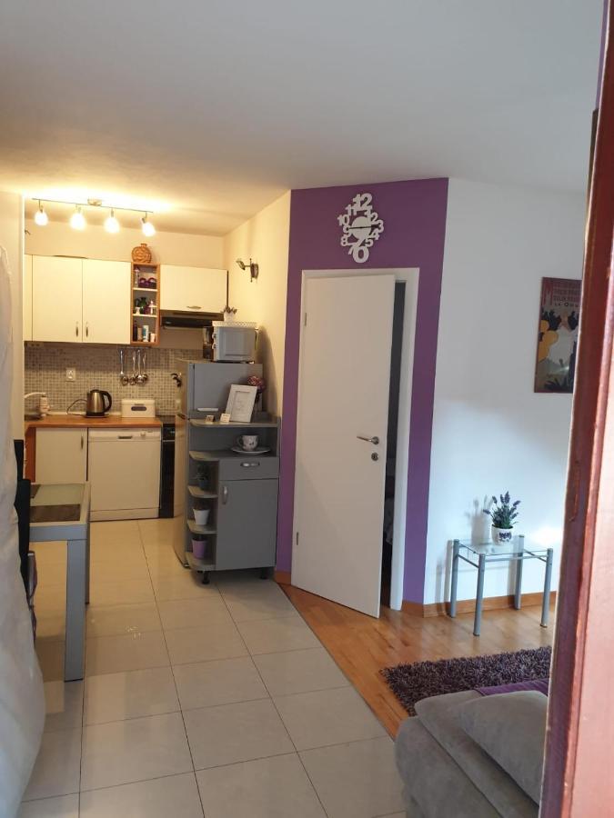 ספליט Apartments And Rooms Villa Lina מראה חיצוני תמונה