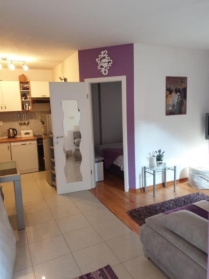 ספליט Apartments And Rooms Villa Lina מראה חיצוני תמונה