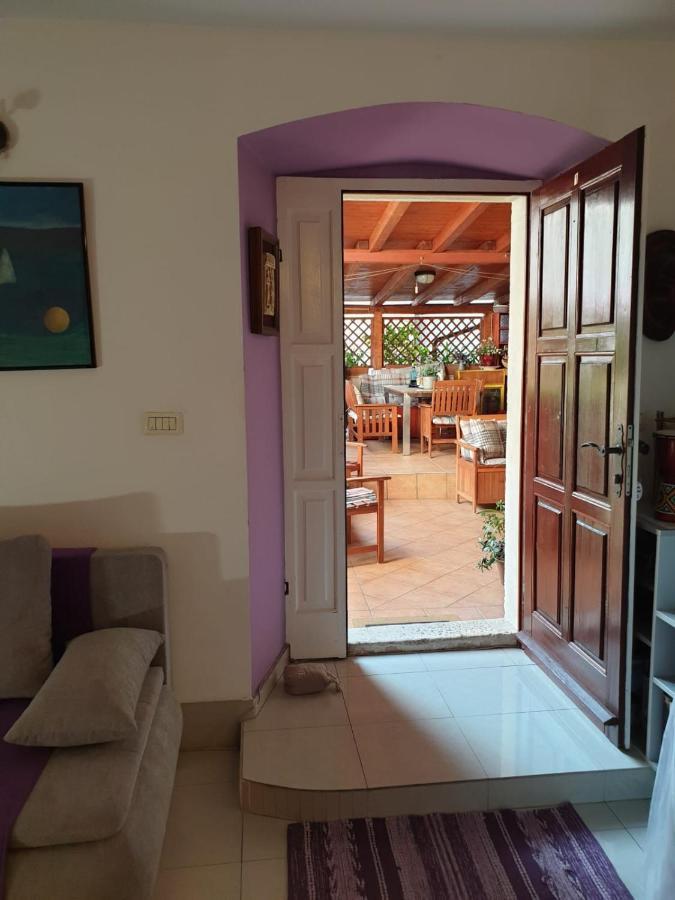 ספליט Apartments And Rooms Villa Lina מראה חיצוני תמונה