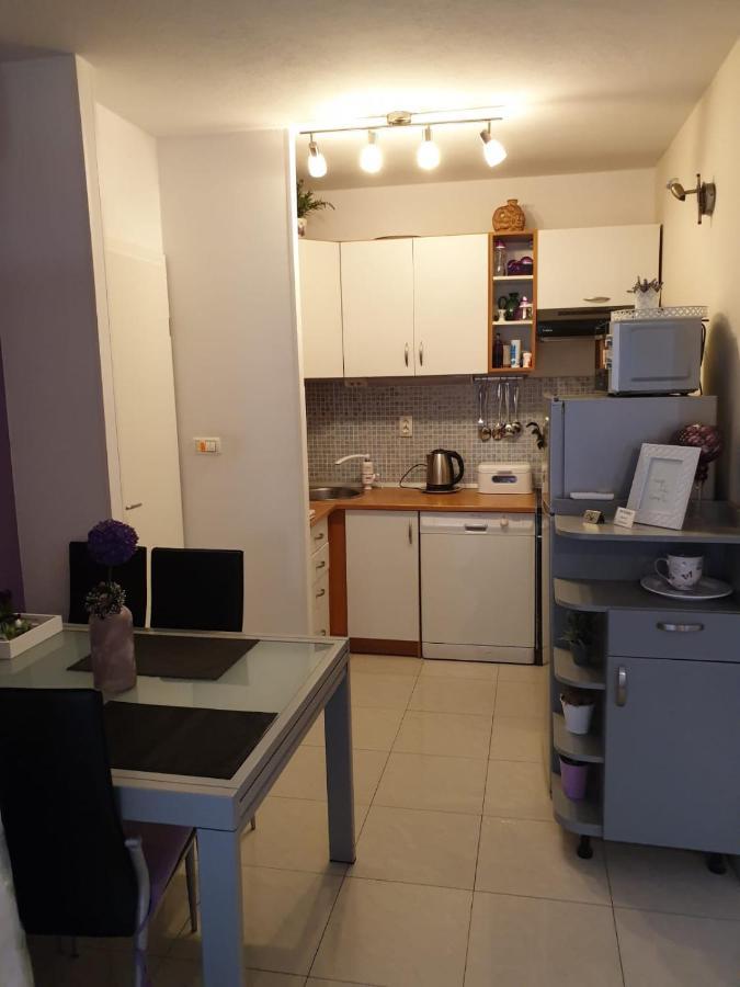 ספליט Apartments And Rooms Villa Lina מראה חיצוני תמונה