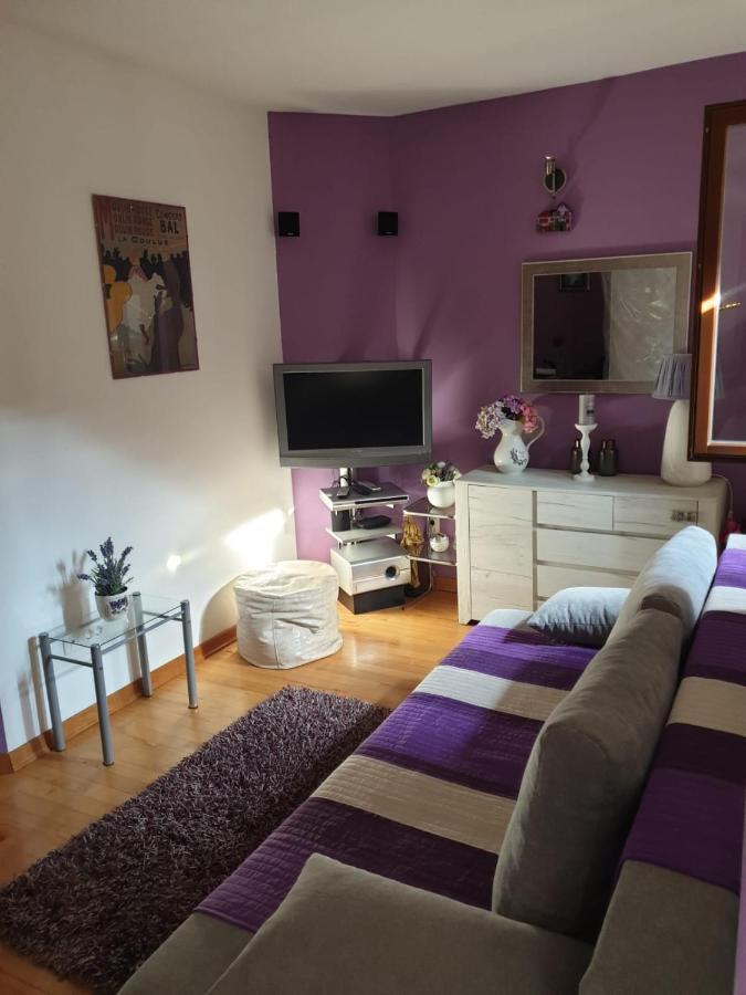 ספליט Apartments And Rooms Villa Lina מראה חיצוני תמונה
