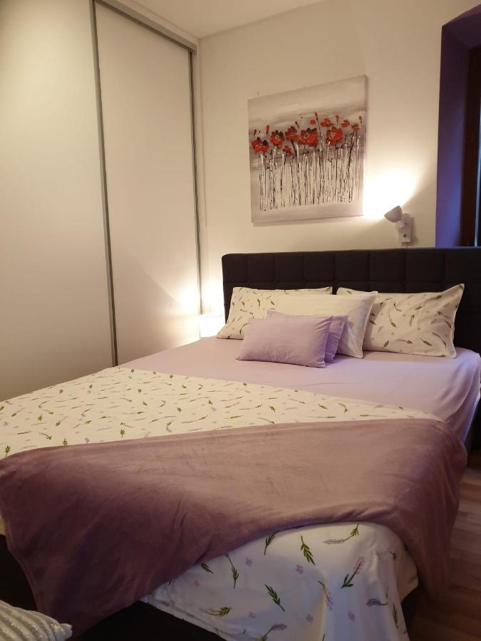 ספליט Apartments And Rooms Villa Lina מראה חיצוני תמונה