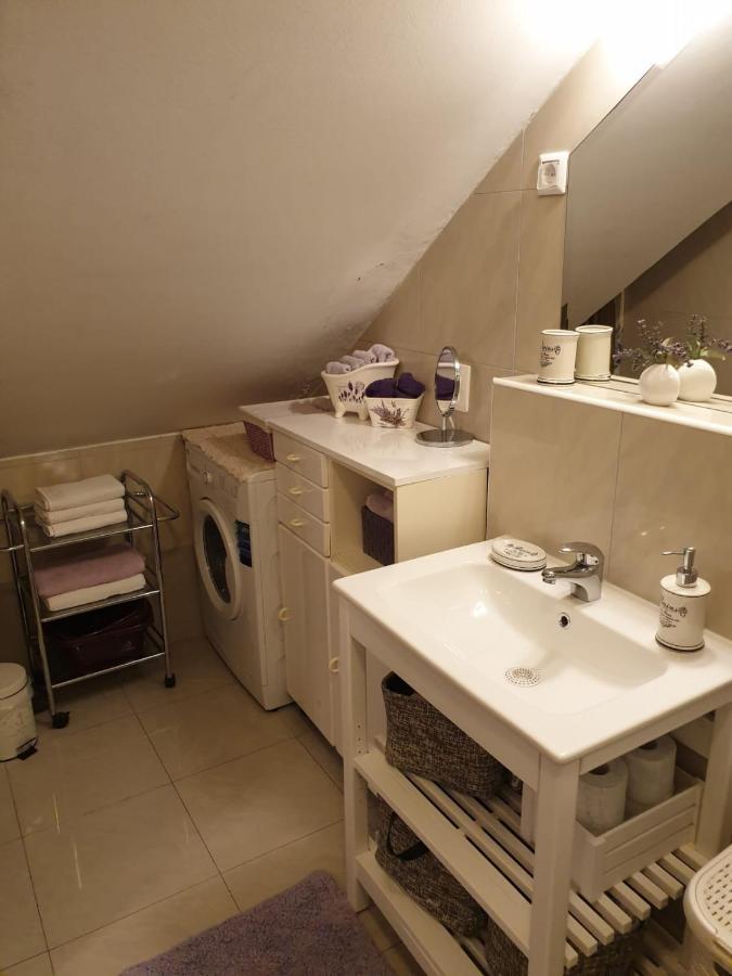 ספליט Apartments And Rooms Villa Lina מראה חיצוני תמונה