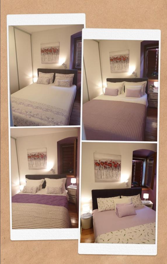 ספליט Apartments And Rooms Villa Lina מראה חיצוני תמונה