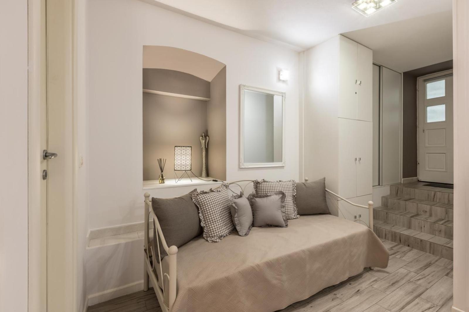 ספליט Apartments And Rooms Villa Lina מראה חיצוני תמונה
