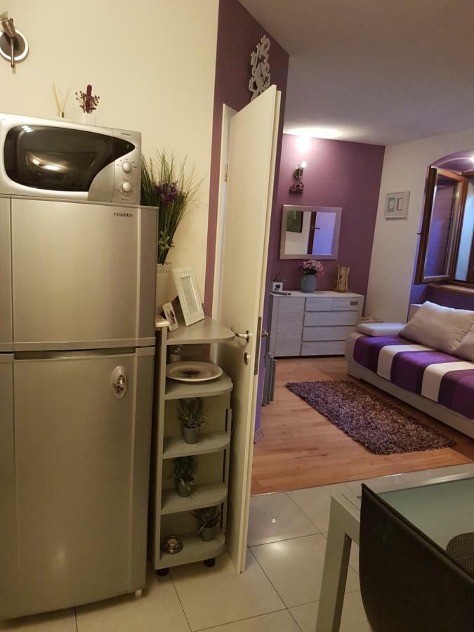 ספליט Apartments And Rooms Villa Lina מראה חיצוני תמונה
