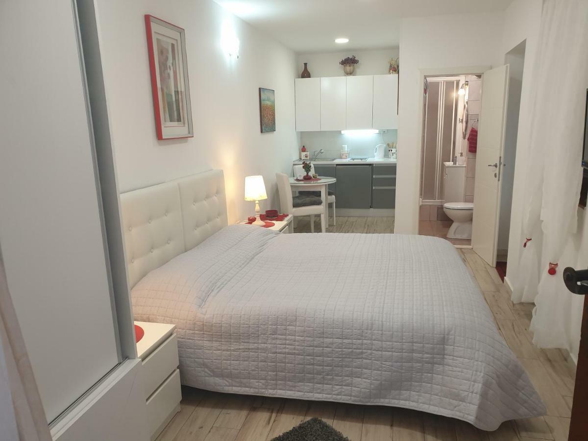 ספליט Apartments And Rooms Villa Lina מראה חיצוני תמונה