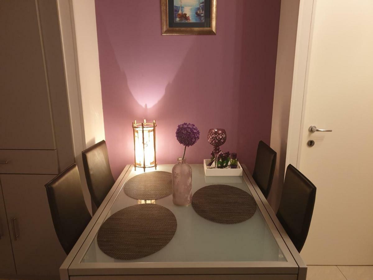 ספליט Apartments And Rooms Villa Lina מראה חיצוני תמונה