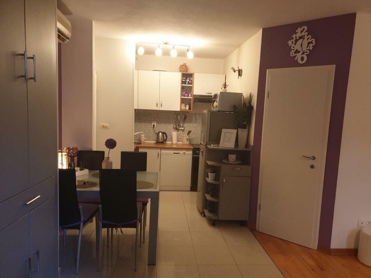 ספליט Apartments And Rooms Villa Lina מראה חיצוני תמונה