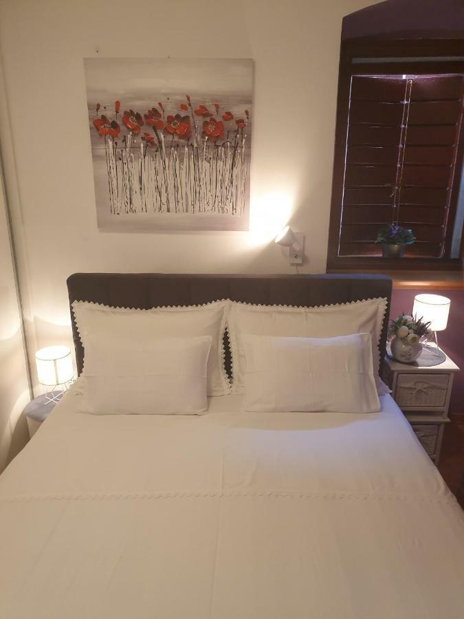 ספליט Apartments And Rooms Villa Lina מראה חיצוני תמונה