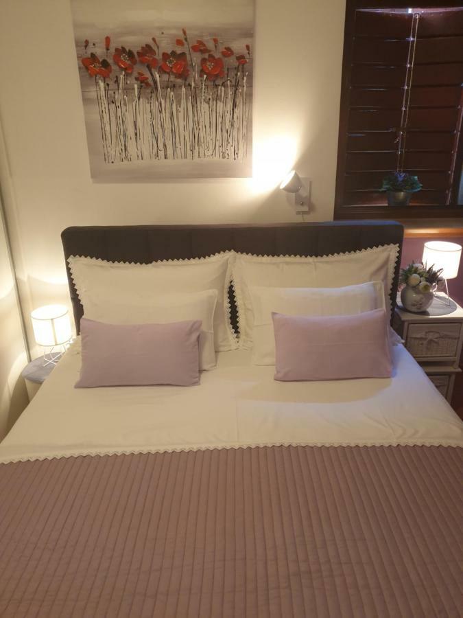ספליט Apartments And Rooms Villa Lina מראה חיצוני תמונה