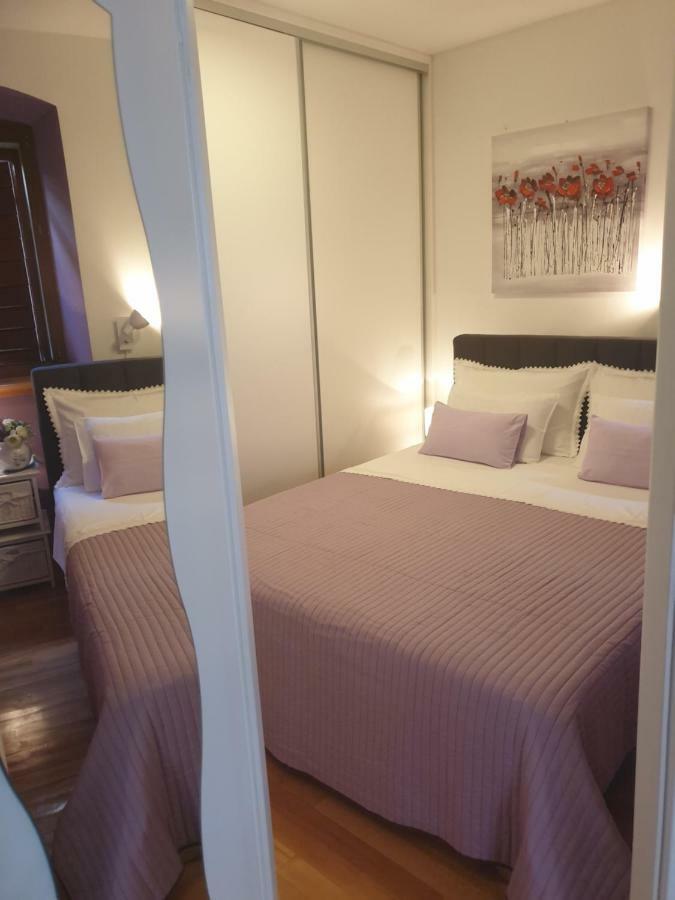 ספליט Apartments And Rooms Villa Lina מראה חיצוני תמונה