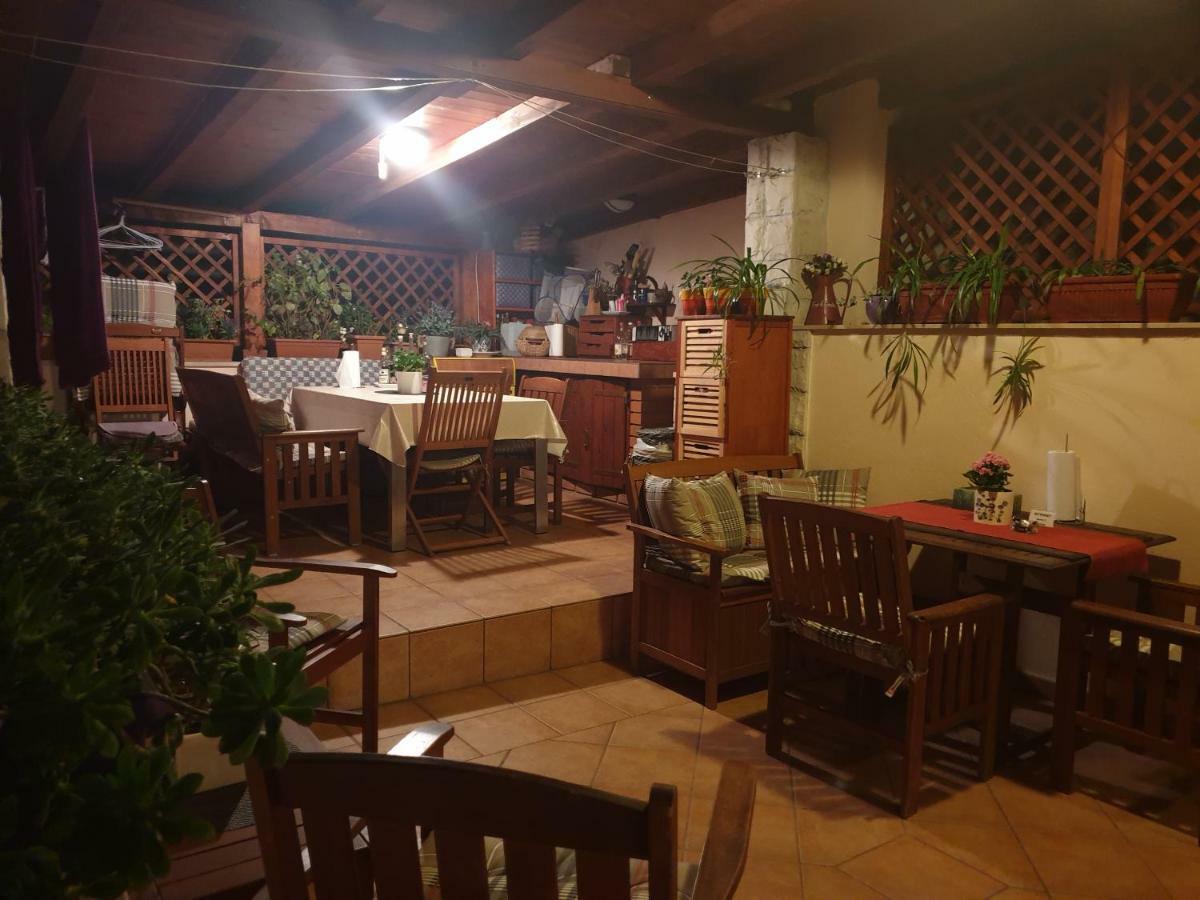 ספליט Apartments And Rooms Villa Lina מראה חיצוני תמונה