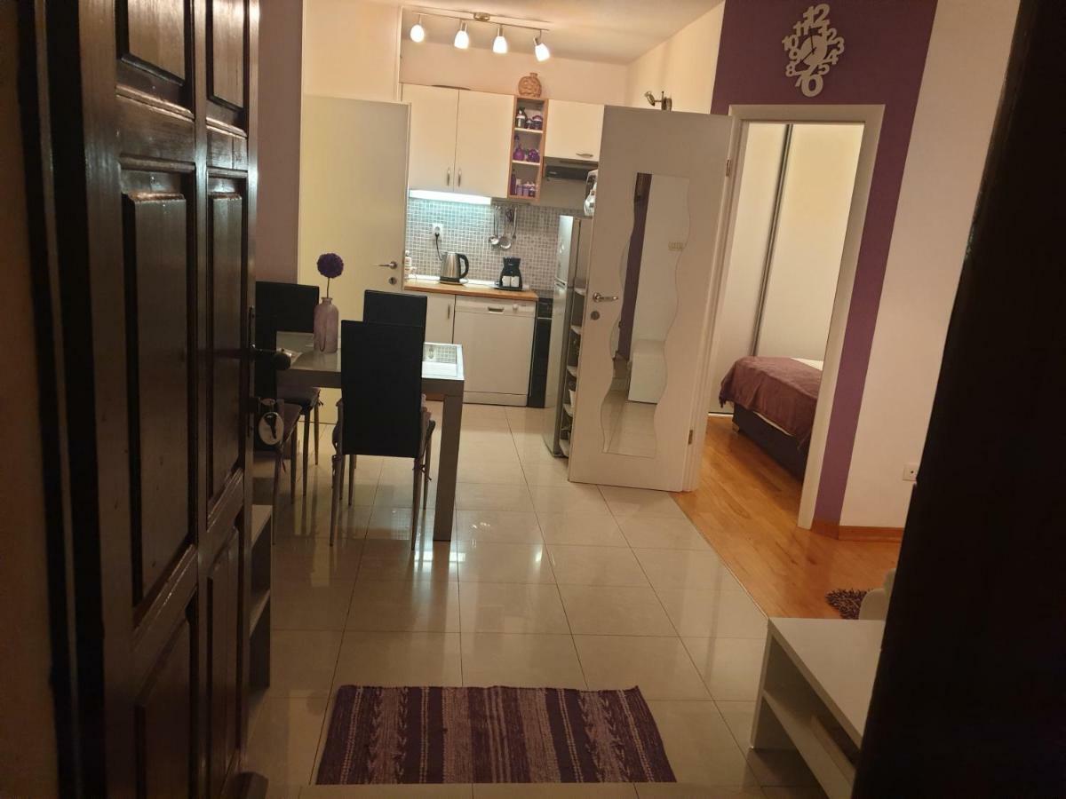 ספליט Apartments And Rooms Villa Lina מראה חיצוני תמונה