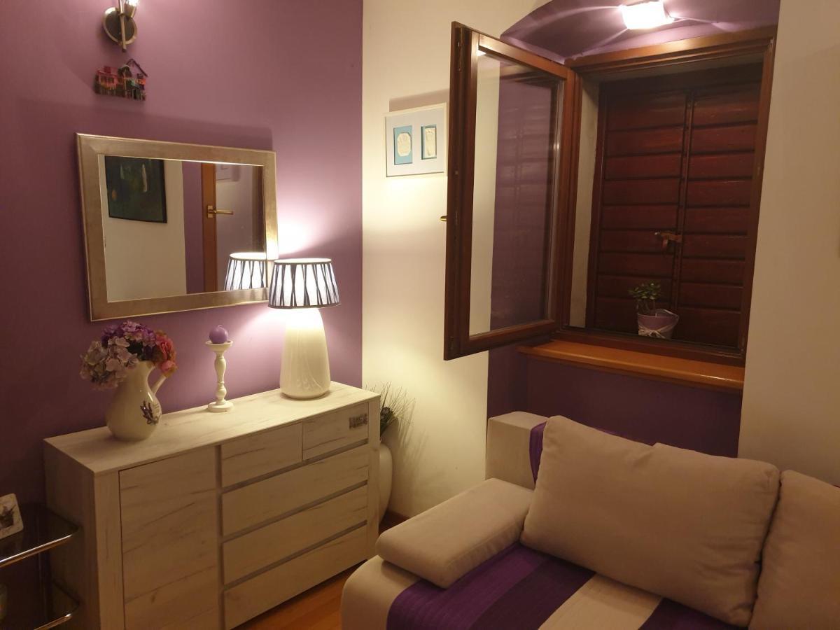 ספליט Apartments And Rooms Villa Lina מראה חיצוני תמונה